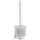 Bradley Toilet Brush and Holder